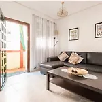 Apartamento Abreu