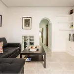 Apartamento Abreu