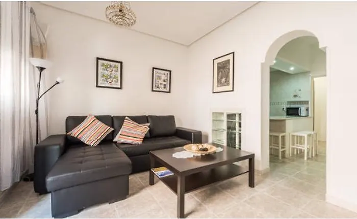 Apartamento Abreu