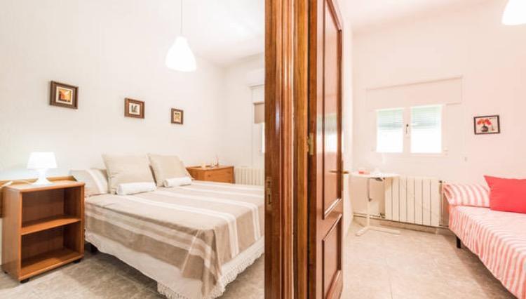 Apartamento Abreu * Madrid
