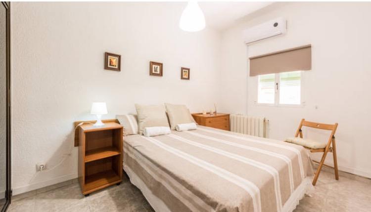 Apartamento Apartamento Abreu *