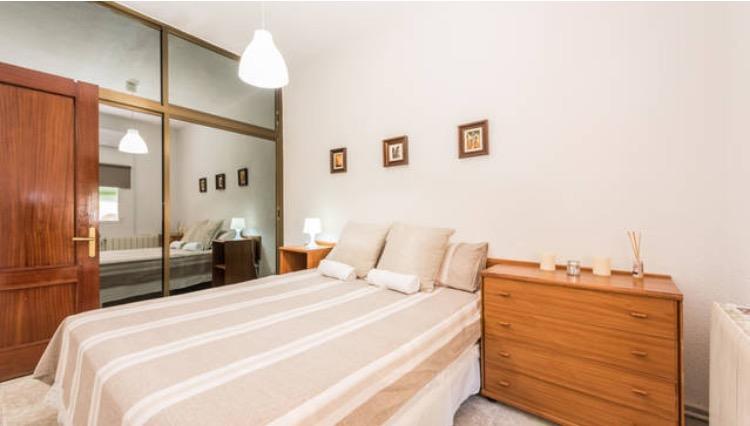 Apartamento Abreu