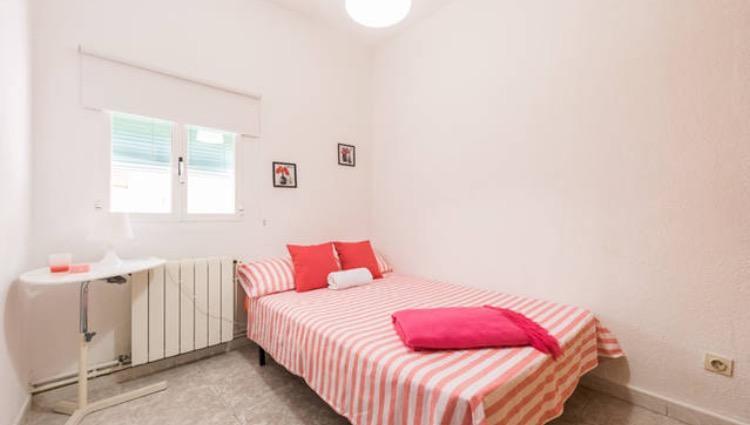 Apartamento Apartamento Abreu Madrid