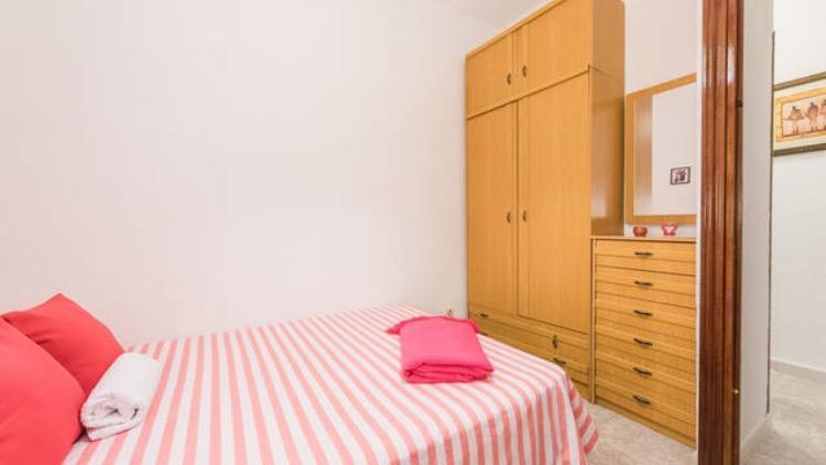 Apartamento Abreu * Madrid