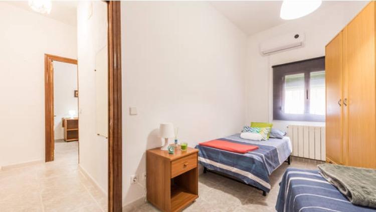 Apartamento Apartamento Abreu *