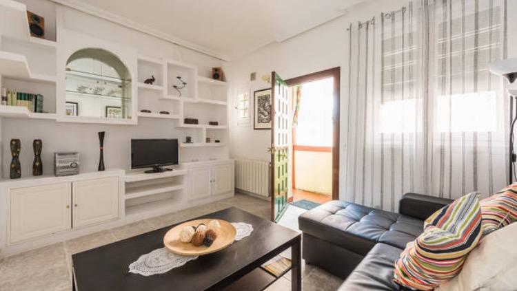 Apartamento Abreu Apartamento *
