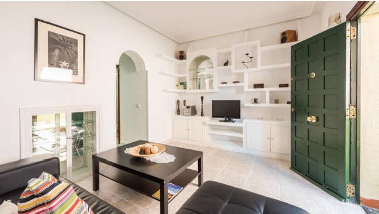 Apartamento Abreu Apartamento
