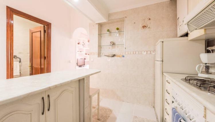 Apartamento Abreu Apartamento Madrid
