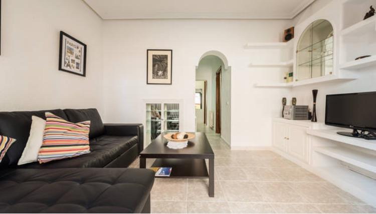 Apartamento Apartamento Abreu *