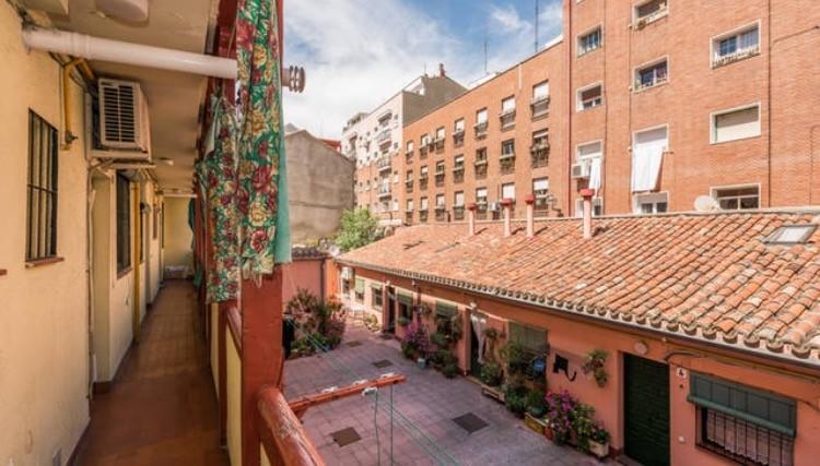 Apartamento Abreu Apartamento *
