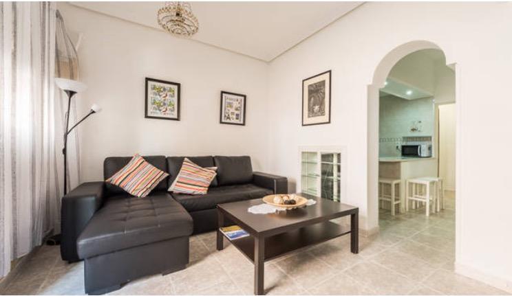 Apartamento Abreu