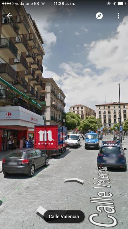 Apartamento Abreu Apartamento *